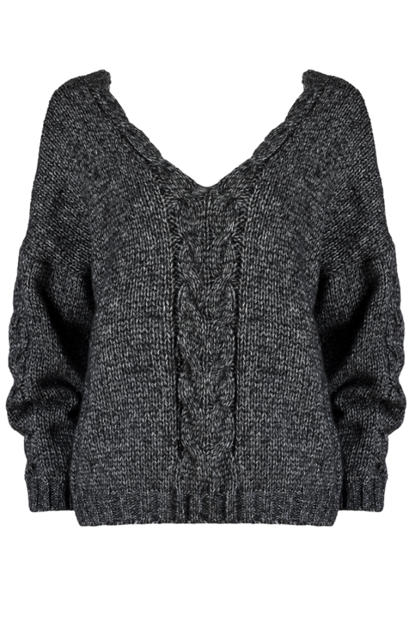 Kamea Kamea Woman's Sweater K.21.610.08