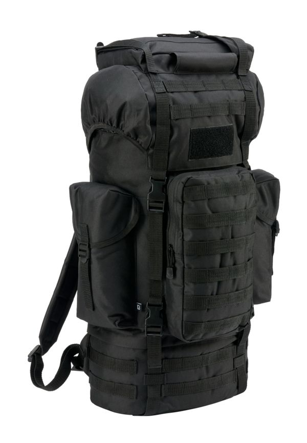 Brandit Kampfrucksack Molle black