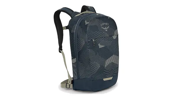Osprey Kamuflažne linije za nakladalnik plošč Osprey Transporter