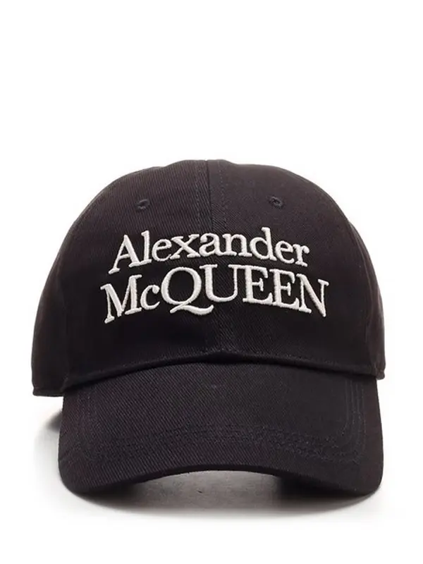 Alexander Mcqueen Kapa Alexandra McQueena