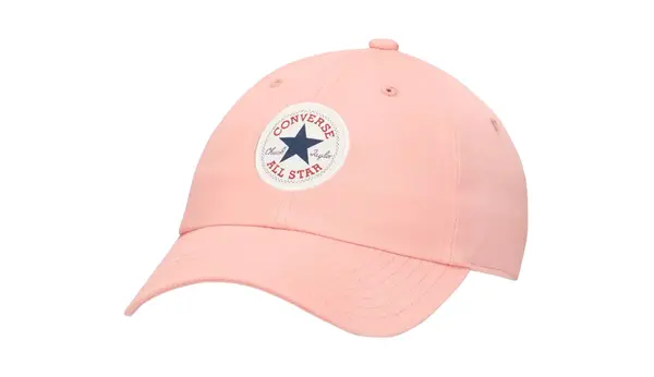 Converse Kapa Converse Chuck Taylor Pink