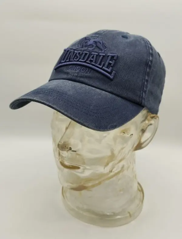 Lonsdale Kapa Lonsdale