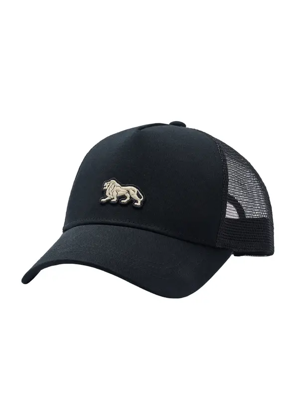Lonsdale Kapa Lonsdale z motivom leva