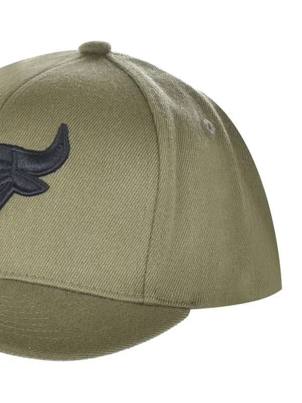 Mitchell & Ness Kapa Mitchell &amp; Ness Chicago Bulls