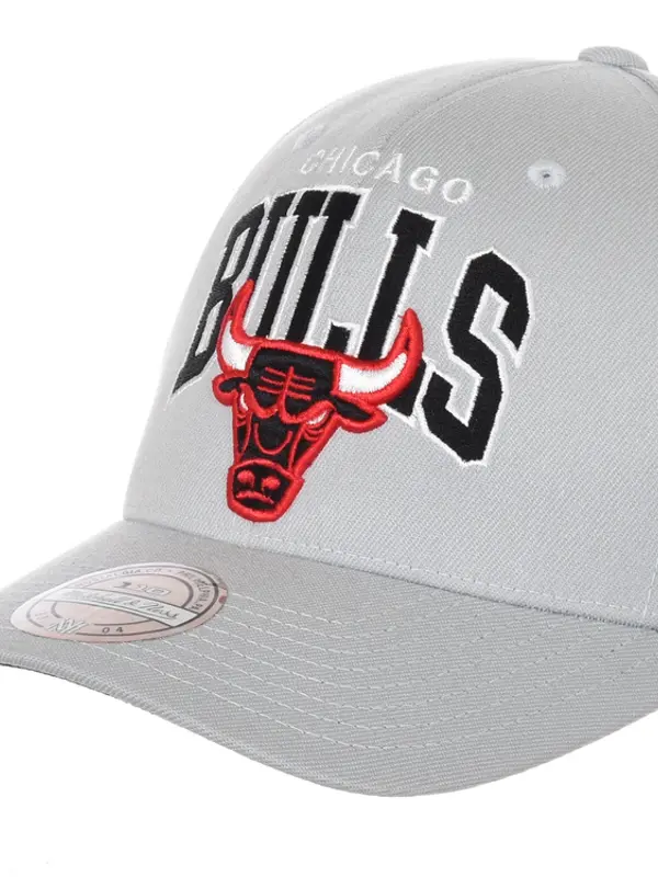 Mitchell & Ness Kapa Mitchell &amp; Ness Chicago Bulls