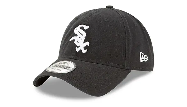 New Era Kapa New Era 920 MLB črna