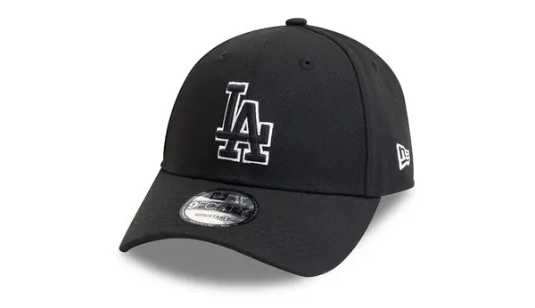 New Era Kapa New Era 940 MLB Pop Outline 9forty