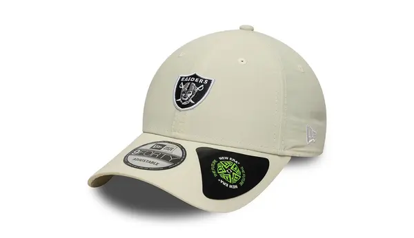 New Era Kapa New Era 940 NFL Recycled mini 9forty LASRAI