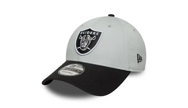 New Era Kapa New Era 940 NFL Side Patch 9forty