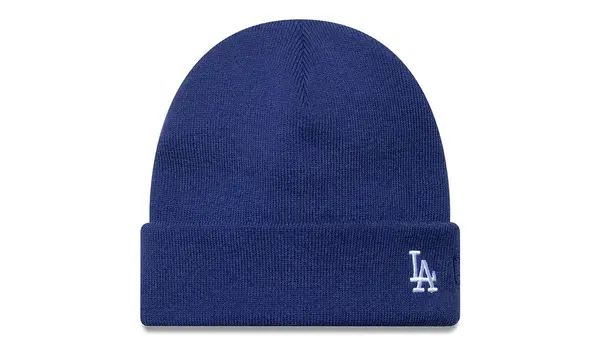 New Era Kapa New Era Knit MLB Mini Logo