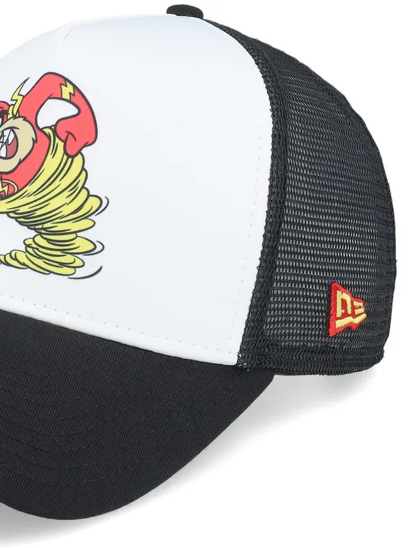 New Era Kapa NEW ERA THE LASH TRUCKER