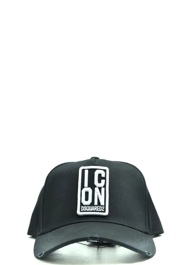 Dsquared2 Kapa s potiskom Dsquared2