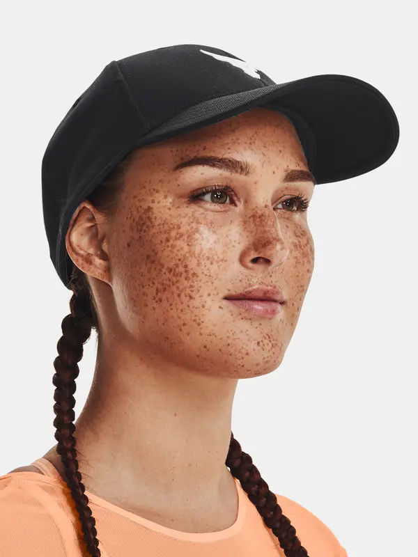 Under Armour Kapa Under Armour Project Rock Snapback
