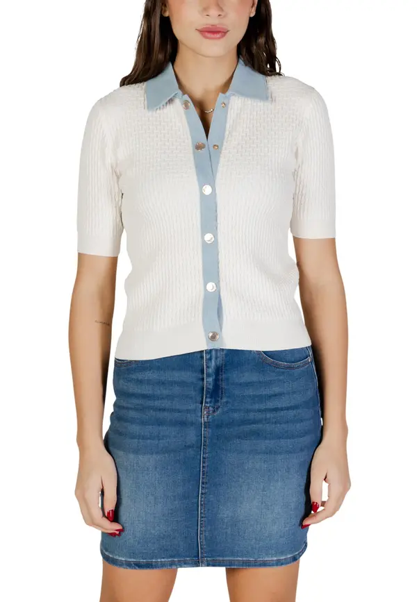 Morgan De Toi Kardigan Morgan De Toi