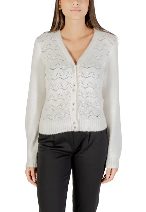 Morgan De Toi Kardigan z V-izrezom Morgan De Toi