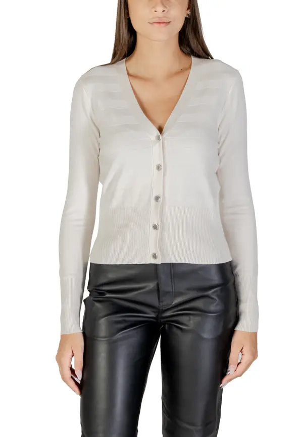 Morgan De Toi Kardigan z V-izrezom Morgan De Toi