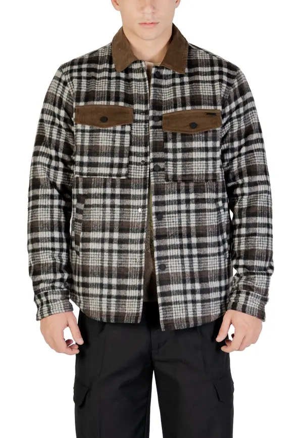 Gianni Lupo Karirasta srajca Gianni Lupo