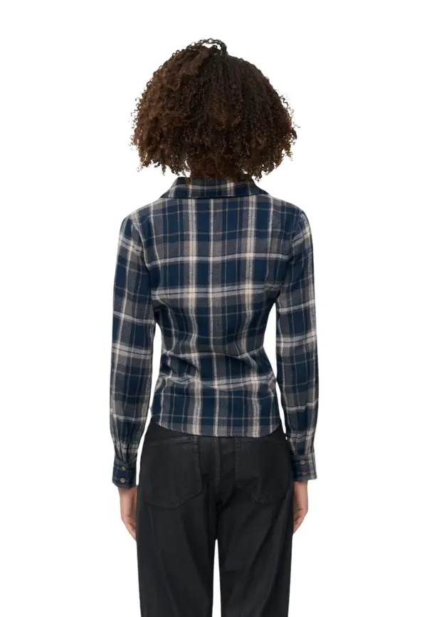 Jacqueline de Yong Karirasta srajca Jacqueline De Yong