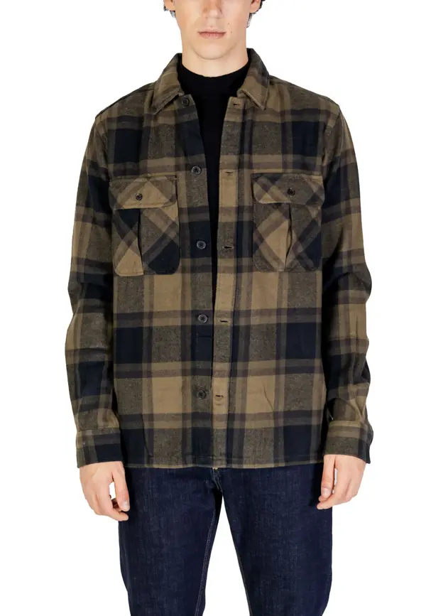 Only Karirasta srajca Only &amp; Sons