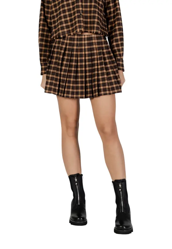 Only Karirasto nagubano krilo Only Gonna