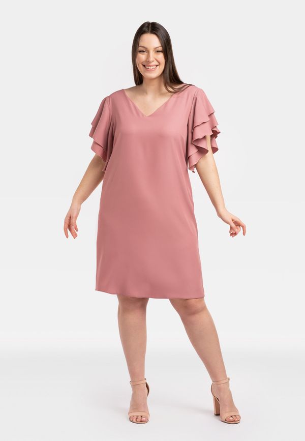 Karko Karko Woman's Dress Eliana SC270