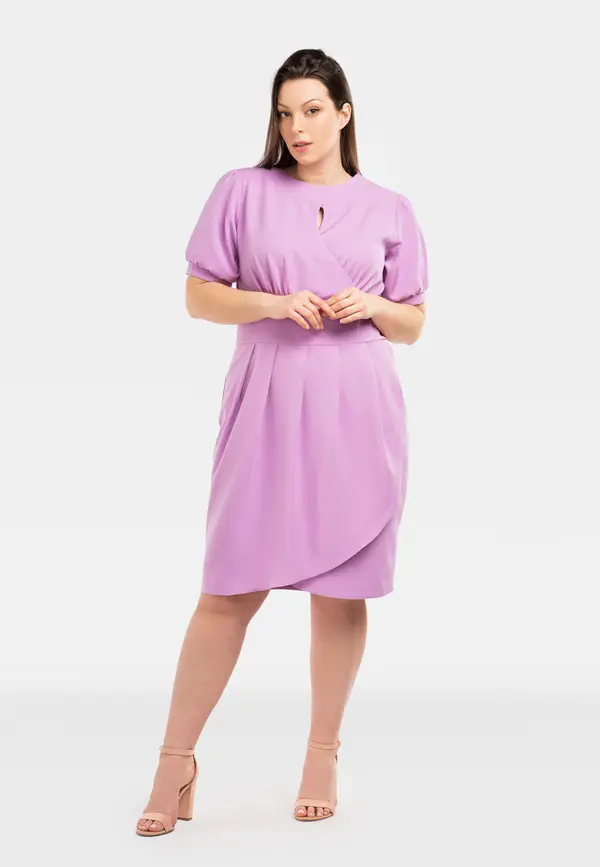 Karko Karko Woman's Dress SB152