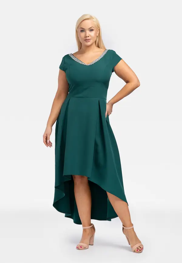 Karko Karko Woman's Dress SC131