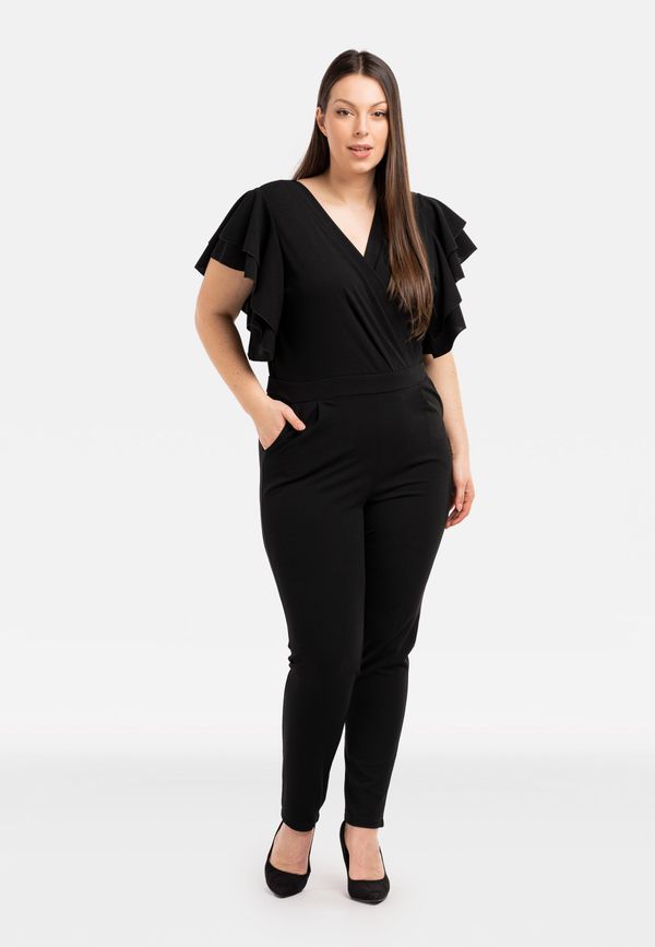 Karko Karko Woman's Jumpsuit Aiszka Q295