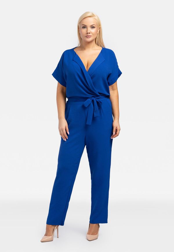 Karko Karko Woman's Jumpsuit Q228