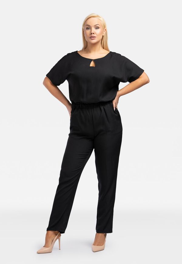 Karko Karko Woman's Jumpsuit Q241