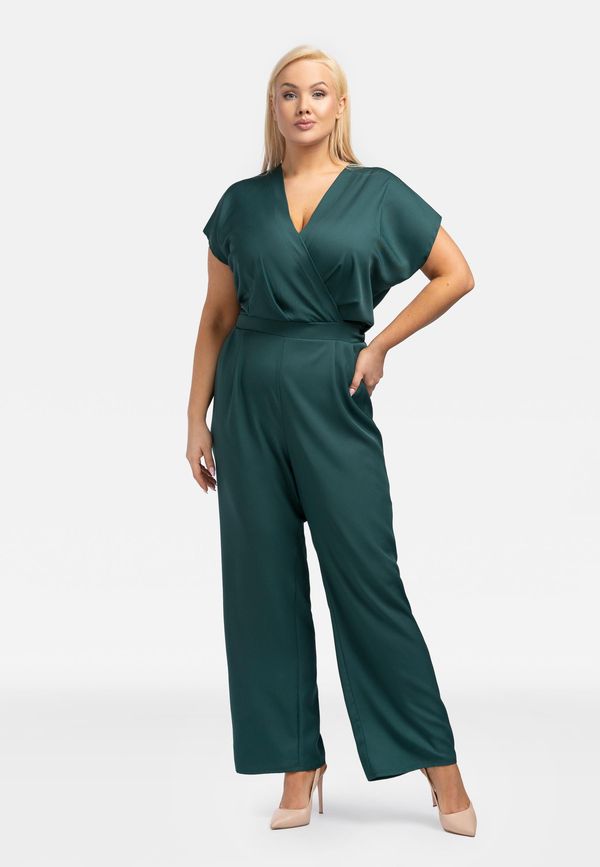 Karko Karko Woman's Jumpsuit Q257