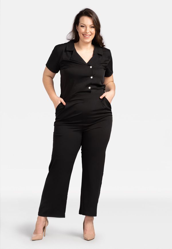 Karko Karko Woman's Jumpsuit Q264