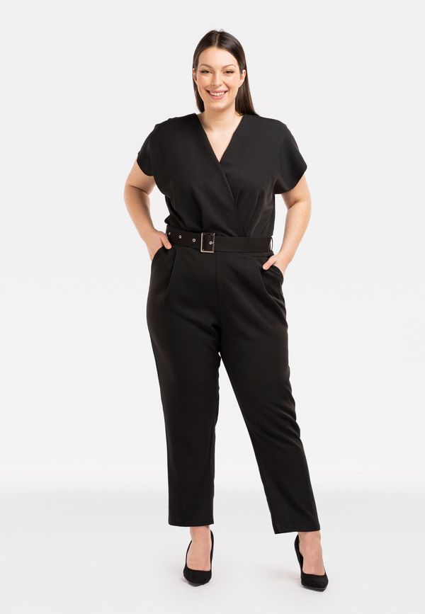 Karko Karko Woman's Jumpsuit Q294