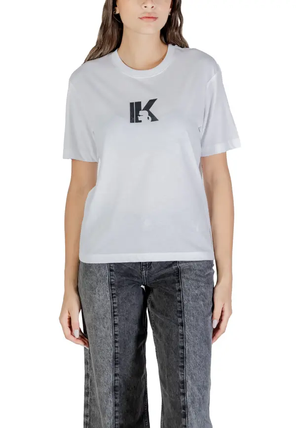 Karl Lagerfeld Jeans Karl Lagerfeld Jeans T-Shirt Donna