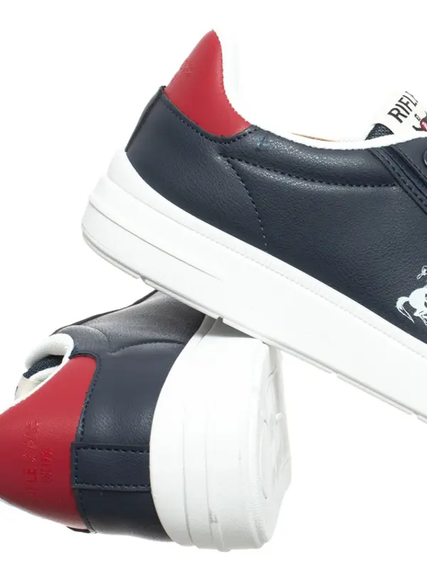 RIFLE JEANS Kavbojke - Boston