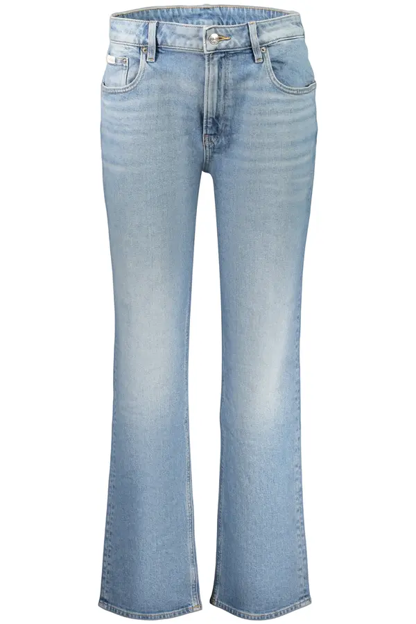 Calvin Klein Kavbojke Calvin Klein