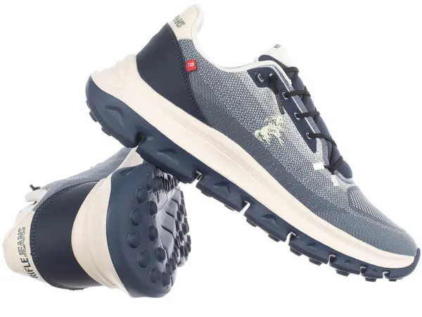 RIFLE JEANS Kavbojke - moške superge SKYRIDE