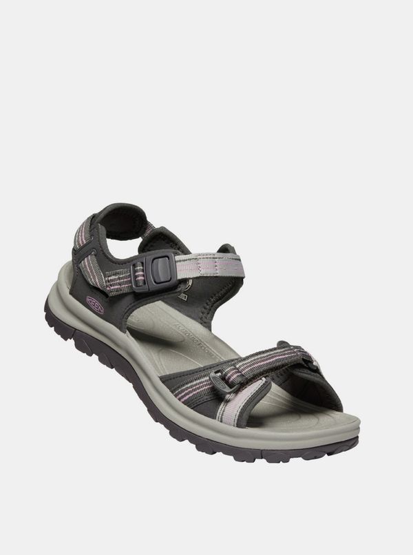 Keen Keen Grey Women's Sandals - Women