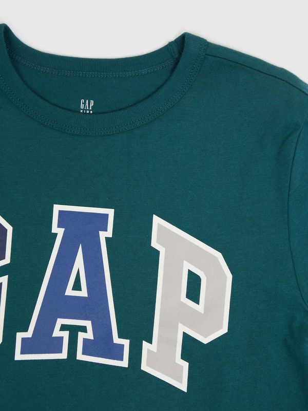 GAP Kerosene boys' T-shirt with GAP logo