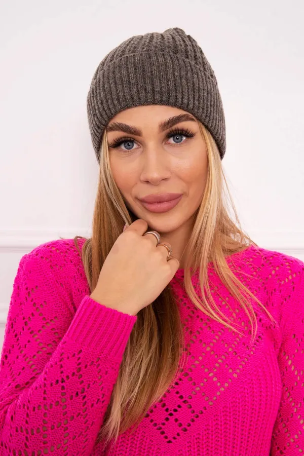 Kesi Kesi Cap thin Wioletta K251 cappuccino