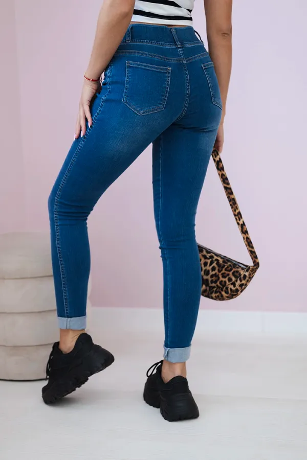 Kesi Kesi Classic jeans