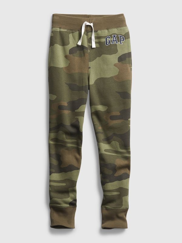 GAP Khaki Boys' Sweatpants GAP