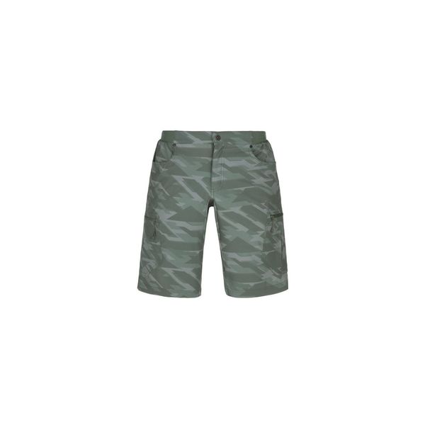 Kilpi Khaki men's shorts Kilpi Asher-M