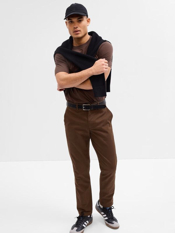 GAP Khaki slim GapFlex - Men