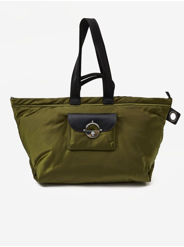 Diesel Khaki Women's Diesel Bag - Women's