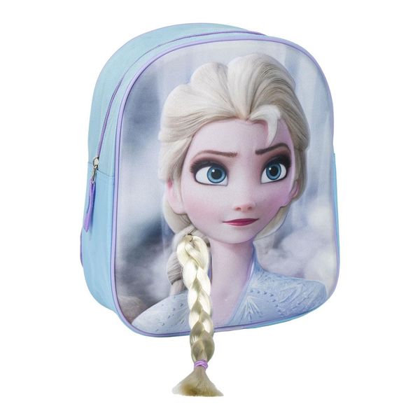 Frozen KIDS BACKPACK 3D APPLICATIONS FROZEN