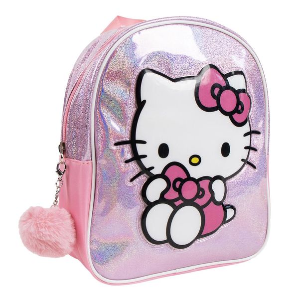 Hello Kitty KIDS BACKPACK FREE TIME FANTASIA HELLO KITTY