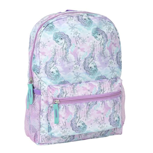 Frozen KIDS BACKPACK FREE TIME PRINT FROZEN