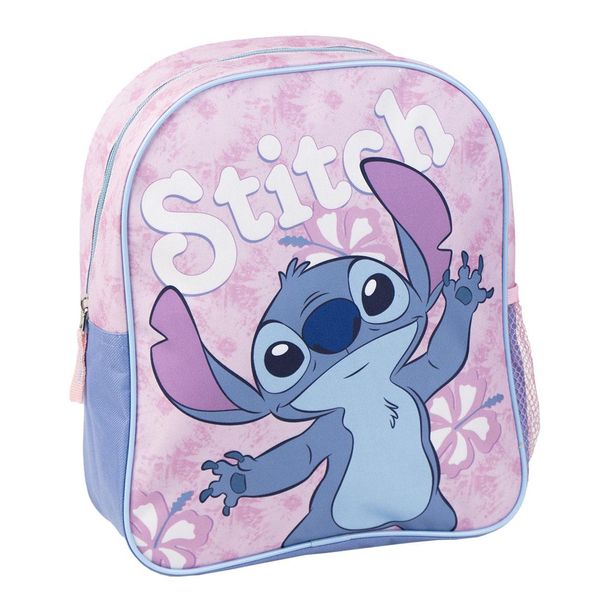 STITCH KIDS BACKPACK SCHOOL STITCH