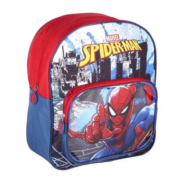 Spiderman KIDS BACKPACK SPIDERMAN